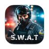 Police Simulator - Cops War icon