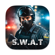 Police Simulator - Cops War