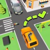 Traffic Jam - Car Escape - iPadアプリ
