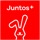 Juntos+