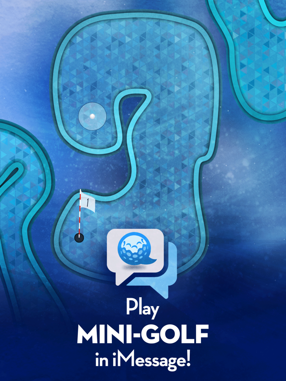 Screenshot #4 pour Mr. Putt - Mini Golf