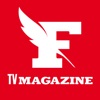 TV Magazine - iPhoneアプリ