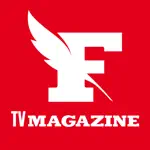 TV Magazine App Negative Reviews