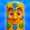 Spin & Unscrew Pin Challenge icon
