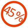 Get Shopping Discount for iOS, iPhone, iPad Aso Report