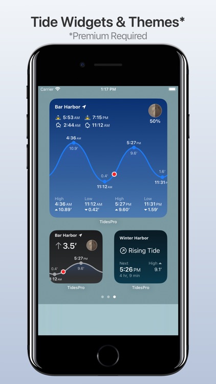 TidesPro: Tide Charts & Tables screenshot-3