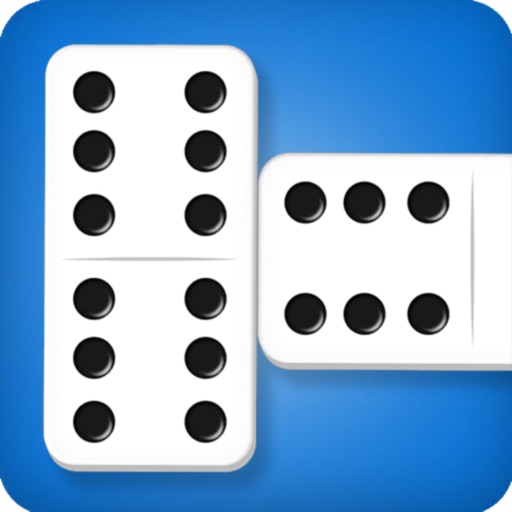 Simple Dominoes