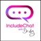 IncludeChat with Dr