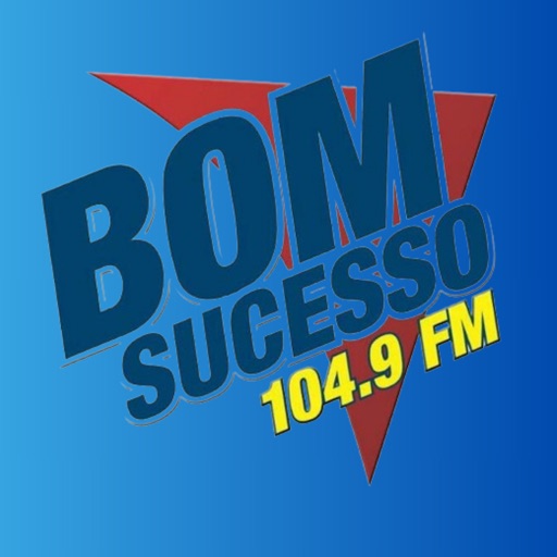 Bom Sucesso FM 104.9