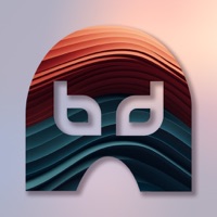 AI Headshot Generator: BlendAI app icon - Graphics & Design app for iPhone