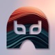AI Headshot Generator: BlendAI app icon - Graphics & Design app for iPhone