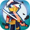 Ninja Cut!™ - iPadアプリ