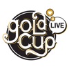 gold cup live icon
