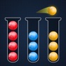 Get Ball Sort Puzzle - Get Color for iOS, iPhone, iPad Aso Report