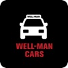 Wellman Cars icon