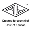 Alumni - Univ. of Kansas icon