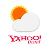Yahoo!天気 - iPadアプリ