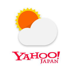 ‎Yahoo!天気