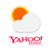 Yahoo!天気 