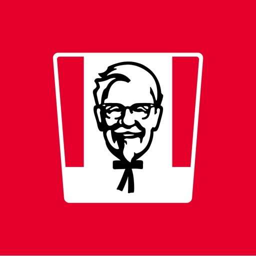 KFC - Order On The Go