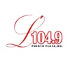 La Nueva 104.9 FM icon