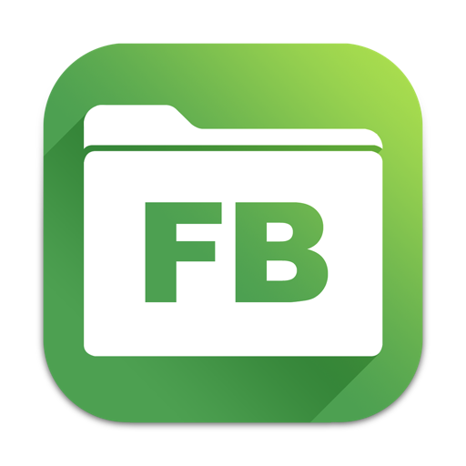 FileBrowser Pro icon