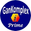 GanKomplex Prime icon