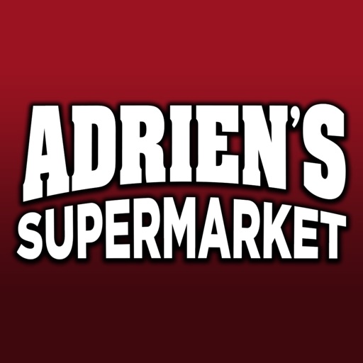 Adriens Supermarket