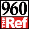 960 The Ref icon