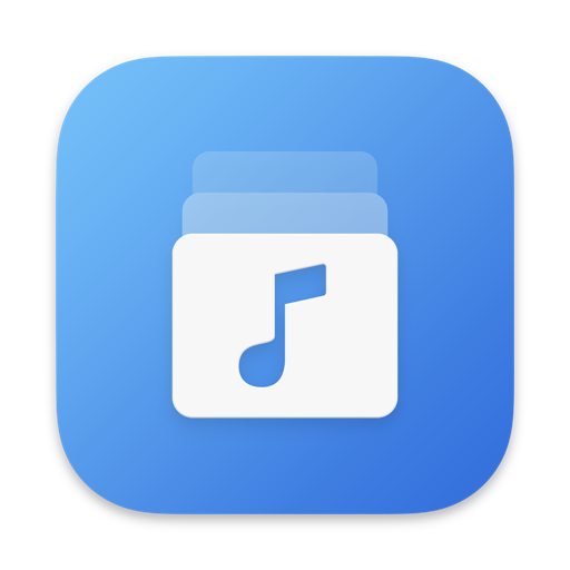 Evermusic icon