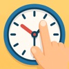 Clock For Kids : Discover Time icon