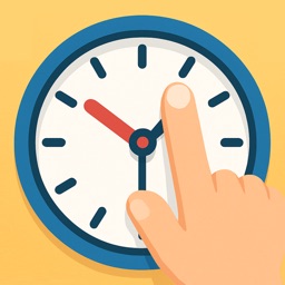 Horloge pour les enfants