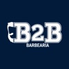 B2B Barbearia icon