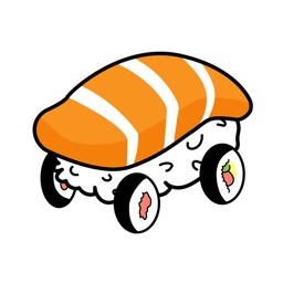 SushiMe Roll'n