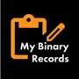 MyBinaryRecords