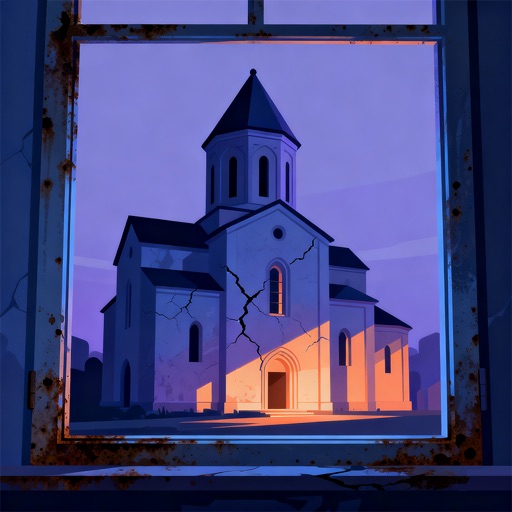 Sanctuary of Whispers