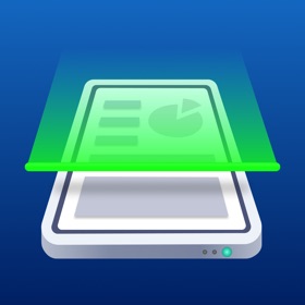 ScanX Pro: Scan PDF, Document