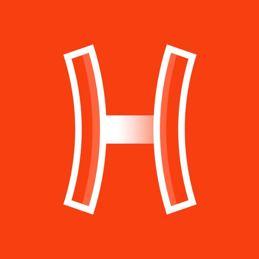 HiWatch Plus iOS App