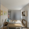 360 degree space icon