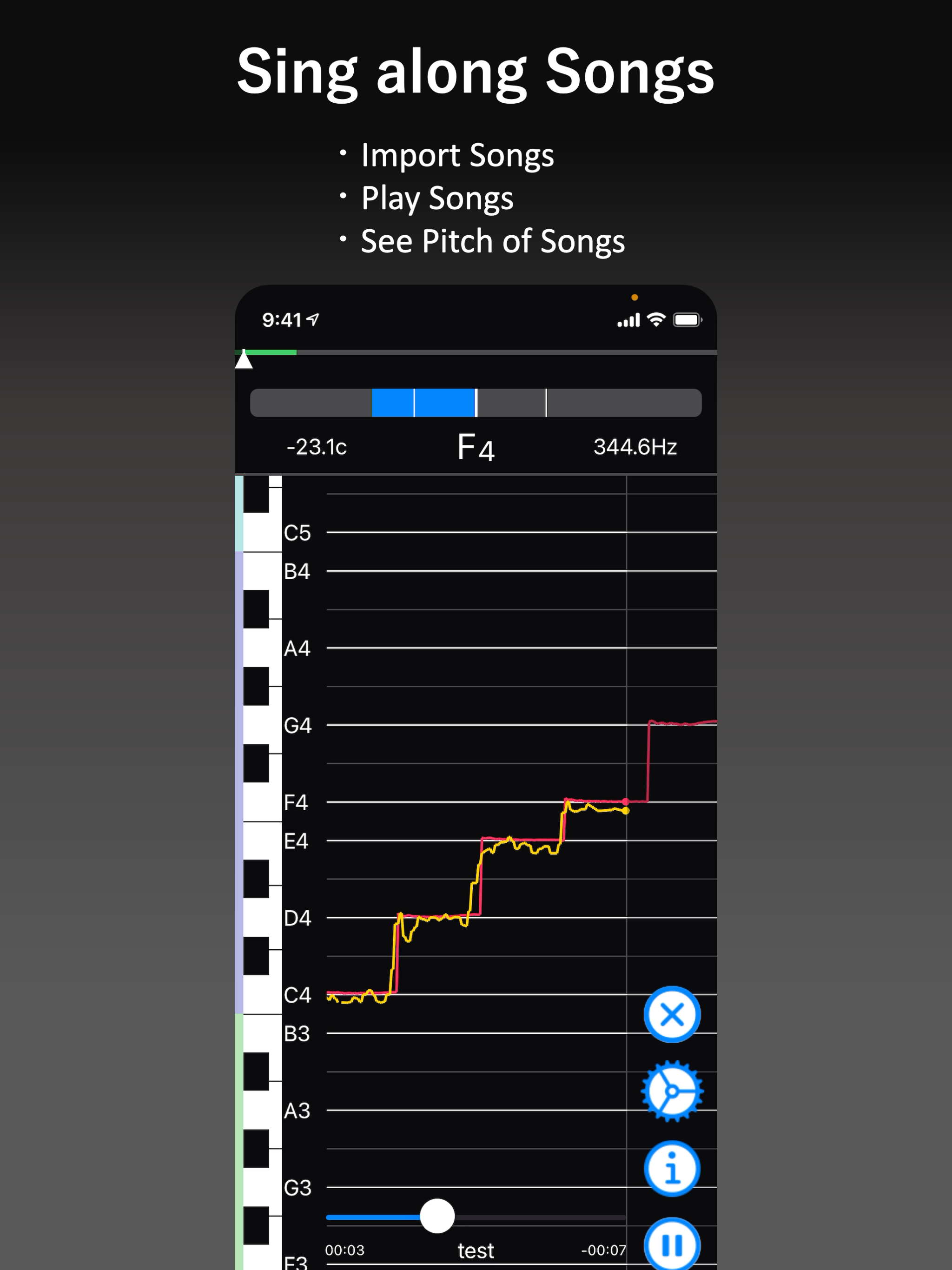 VocalTuner