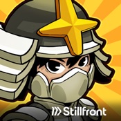 Crush Them All - Idle RPG