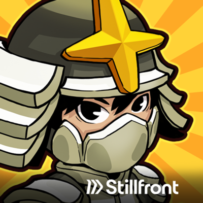 Crush Them All - Idle RPG