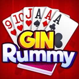 Gin Rummy: Ultimate Card Game