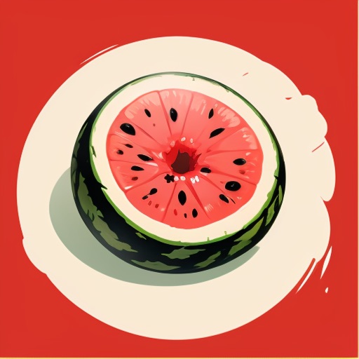 Watermelon Sounds Ripe