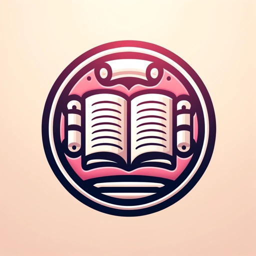 BookBarter icon