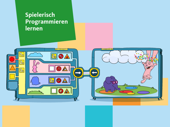 Screenshot #5 pour DerElefant