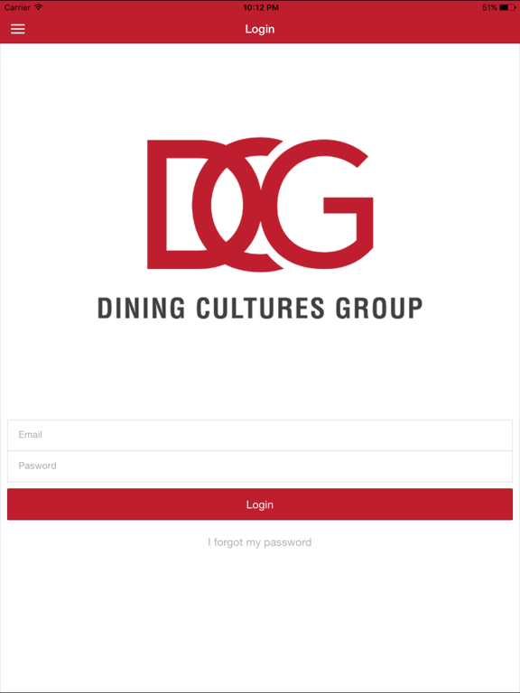 Screenshot #4 pour DCG Platinum