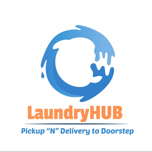 Laundry-HUB - AppWisp.com