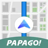 導航PAPAGO! - 앱 아이콘