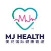 MJ Health icon